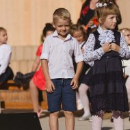 1. septembris Madlienas vidusskolā