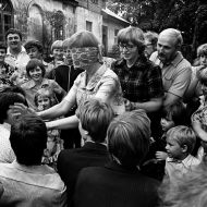 Laika pieturas – Madliena 1981