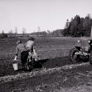 Laika pieturas – Madliena 1981